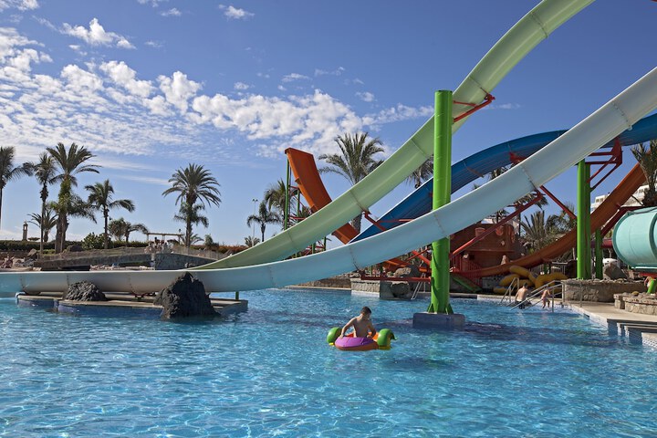 Water park
