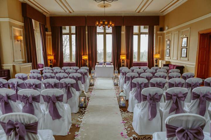 Wedding/Banquet 80 of 85