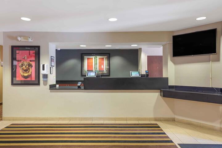 Hotel Interior 3 of 23