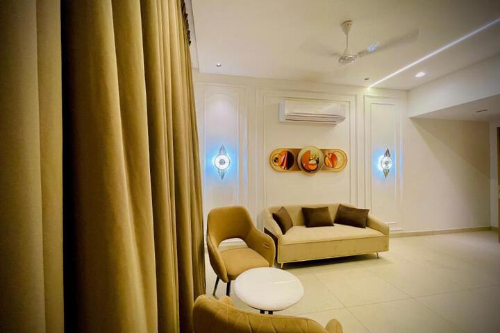Hotel Starlight