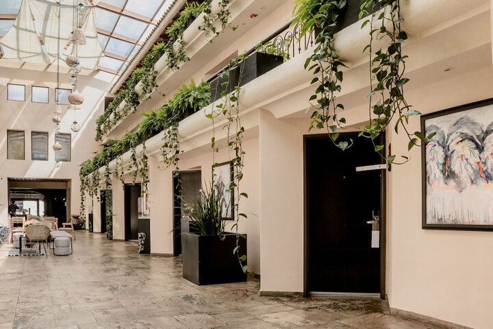 Hotel Interior 2 of 121