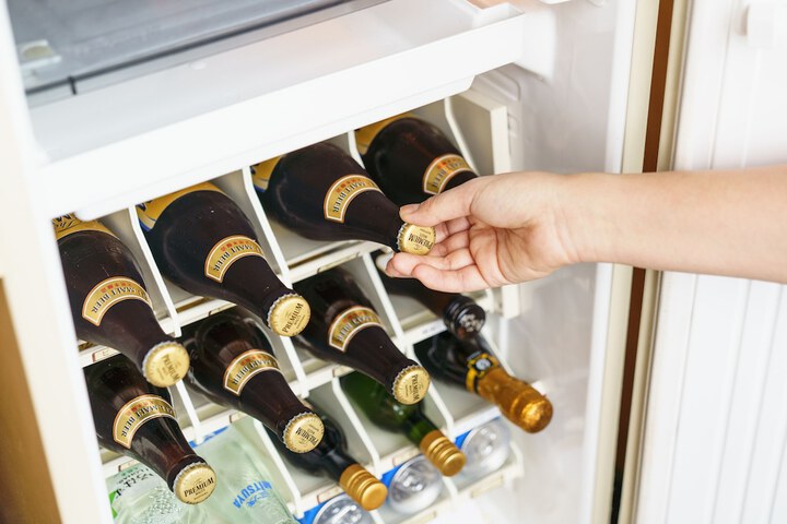 Minibar