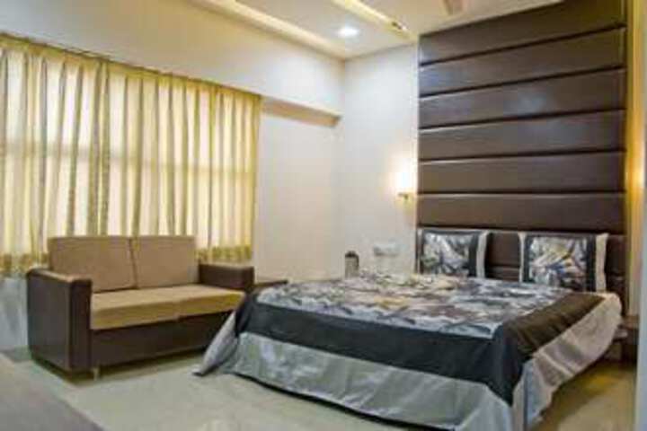 Hotel Anand Regent