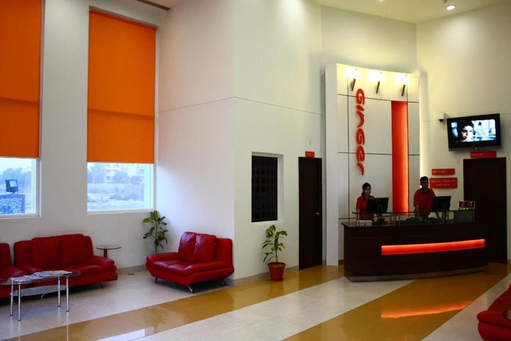 Lobby Photos