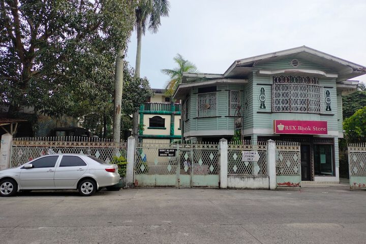 OYO 800 Ddd Habitat Dormtel Bacolod