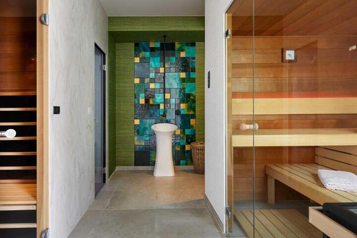 Fitness Facility Photos