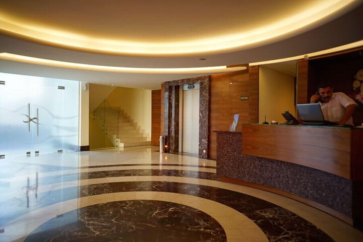 Hotel Interior 2 of 61