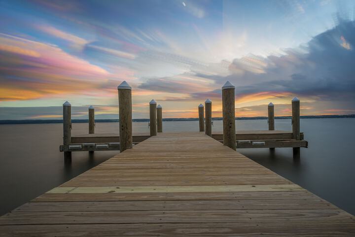 Dock