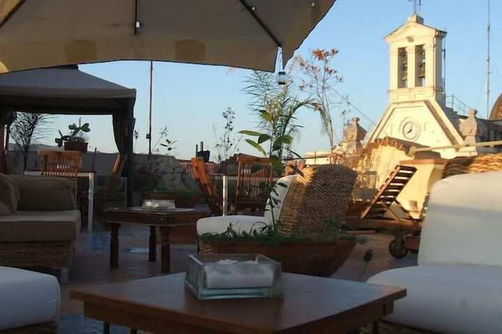 Terrace/Patio 33 of 38