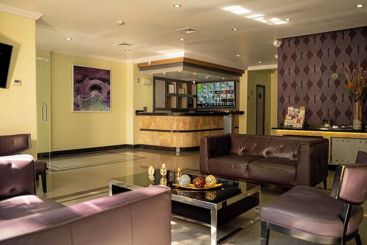 Hotel Interior 4 of 89