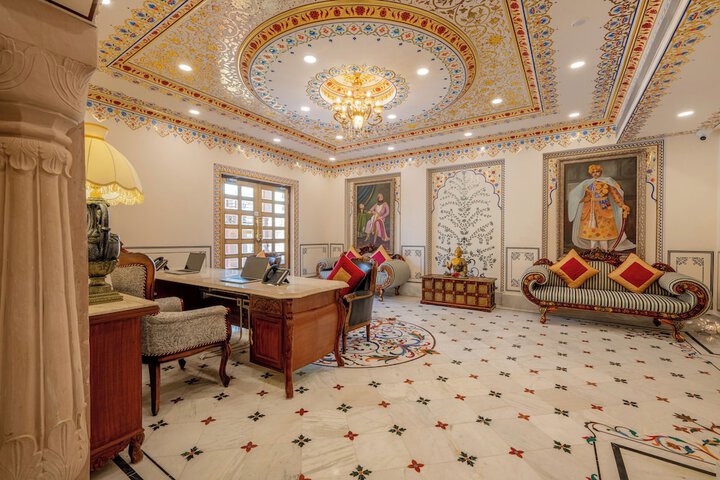 Hotel Interior 6 of 39