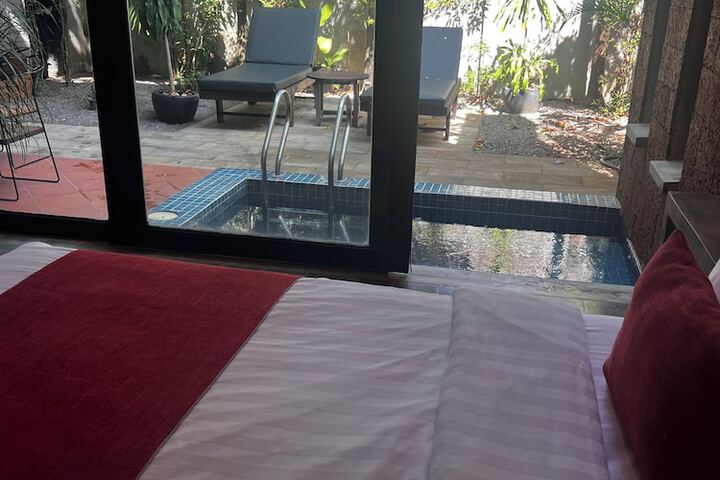 Hotel 166 of 174