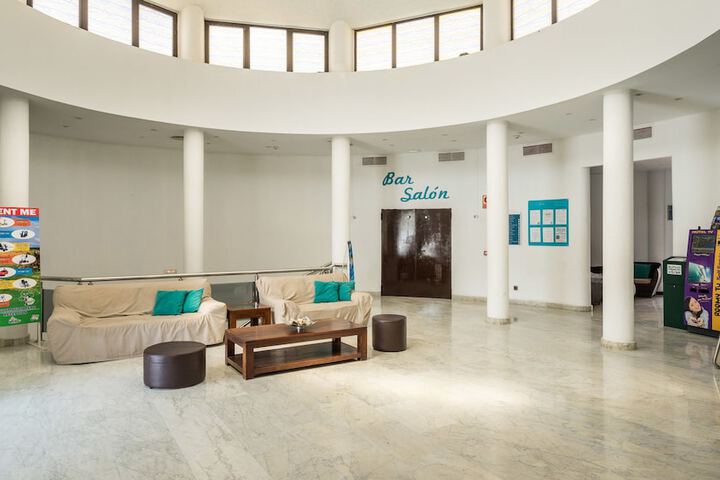 Fitness Facility Photos