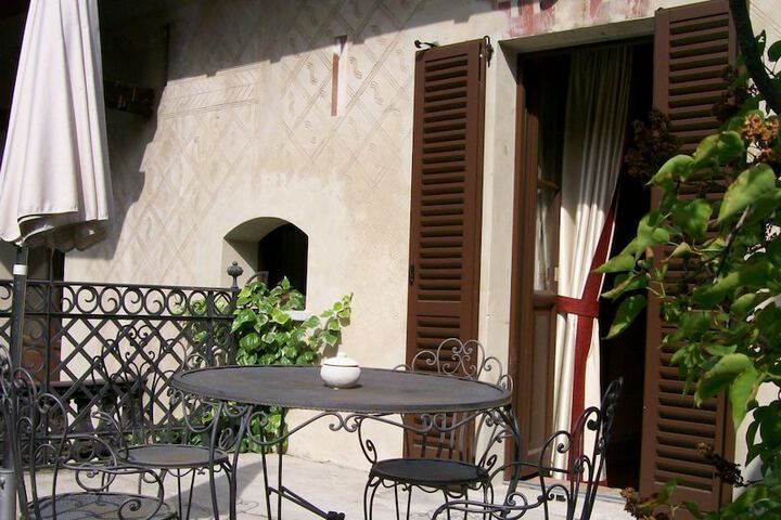 Terrace/Patio 45 of 53