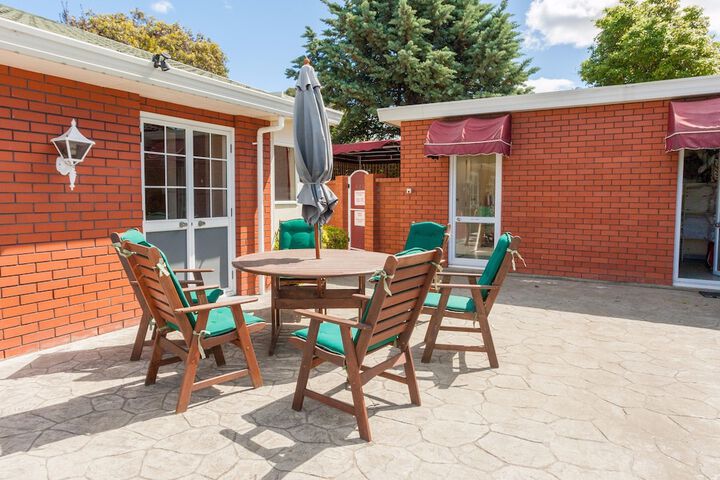 Terrace/Patio 79 of 141