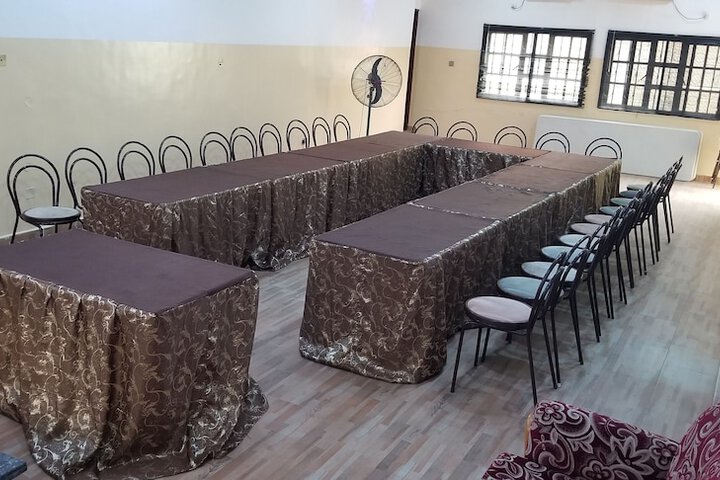 Meeting 60 of 61