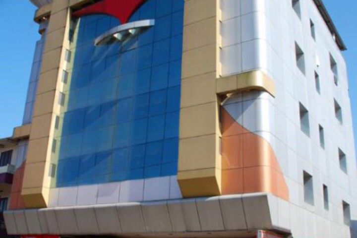 SITHARA INTERNATIONAL