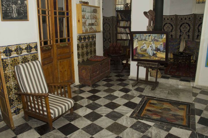 Hotel Interior 4 of 23