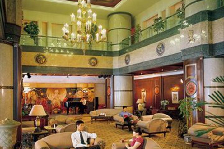 Hotel Interior 30 of 36