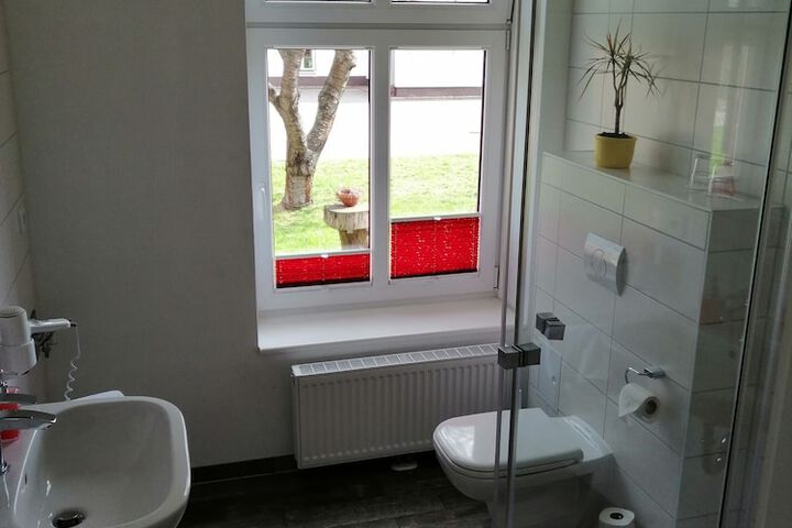 Bathroom Vanities