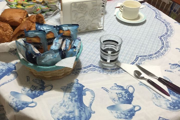 Food