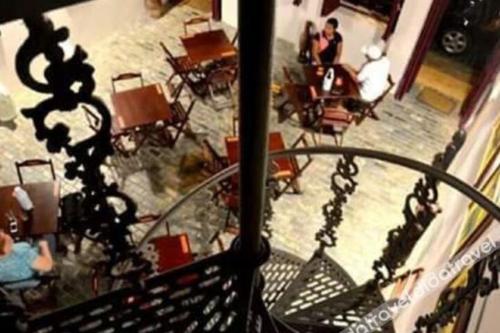 Hotel Interior 2 of 11
