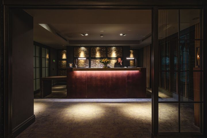 Hotel Interior 3 of 51