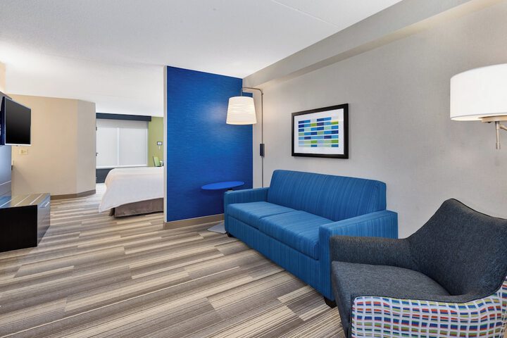 Suite Accessible (7 of 18)