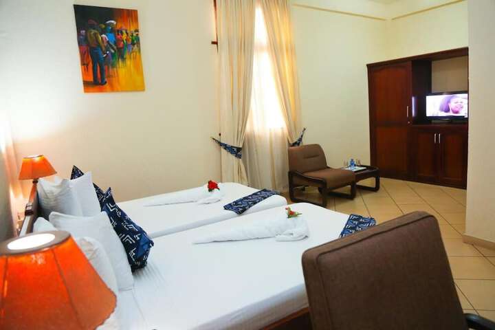 Room 15 of 70