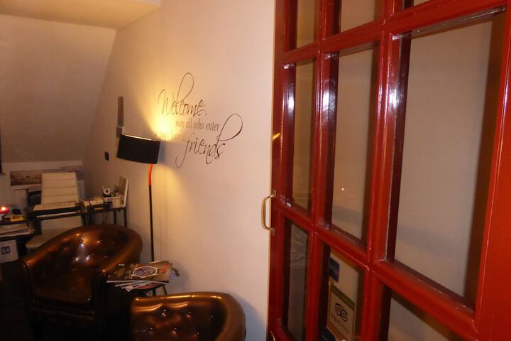 Hotel Interior 3 of 30