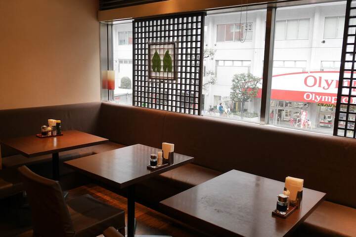 Dining Photos