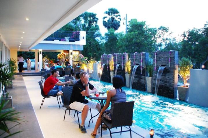 Restaurants