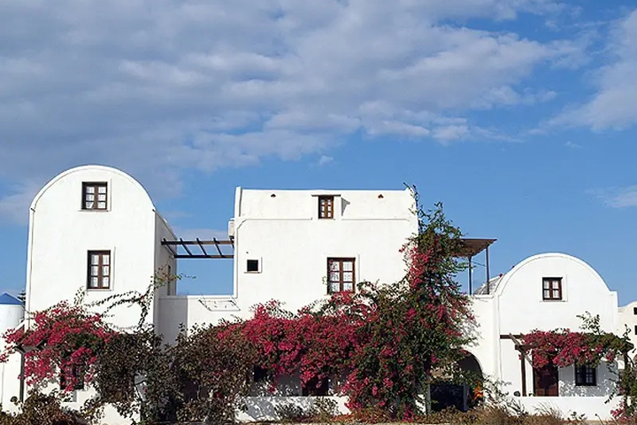 Hotel 3 of 4