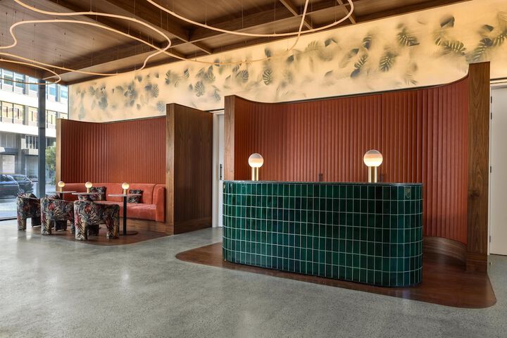 DUO Hotel Lisbon Curio Collection by Hilton in Lisbon