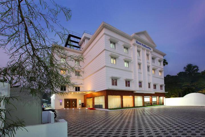 Hotel Sidhartha Chalakudy