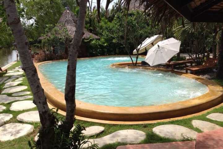 Pool 23 of 36