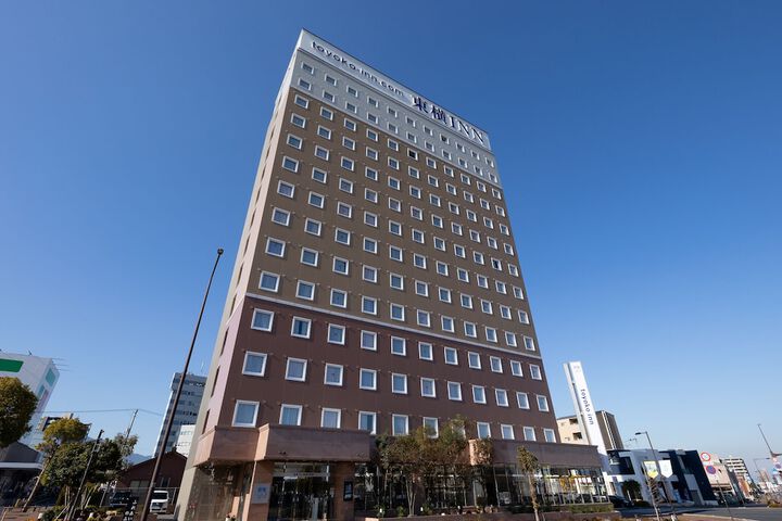 Toyoko Inn Niihama Ekimae