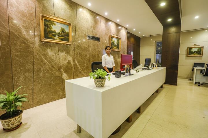 Hotel Interior 4 of 46