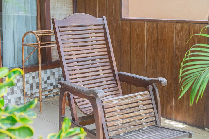 Terrace/Patio 17 of 31