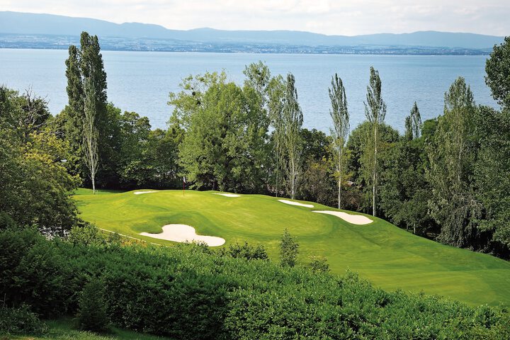 Golf 44 of 67