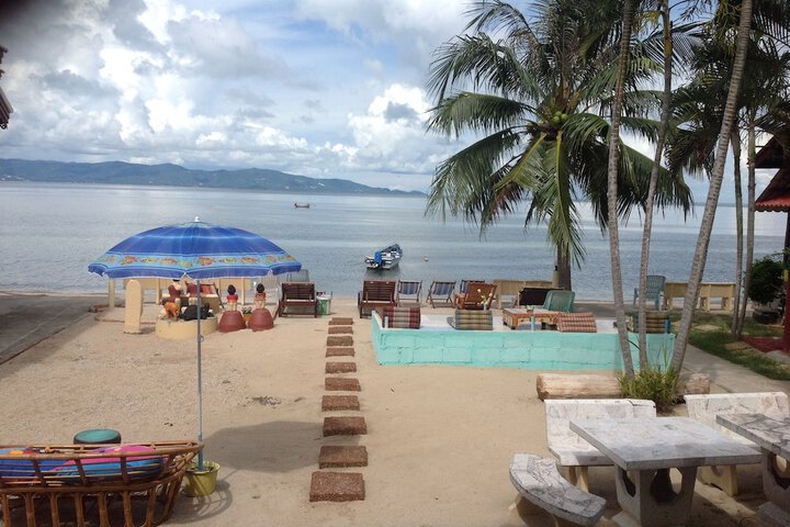Hotel View 59 of 73