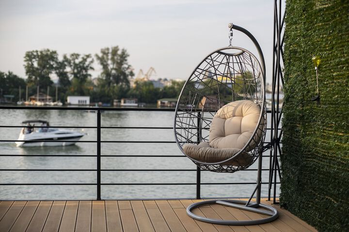 Terrace/Patio 17 of 35