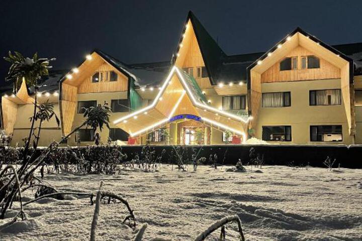 Hotel Tranquil Retreat