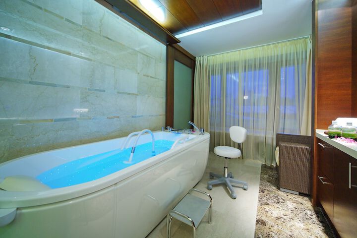 Wellness Treatments