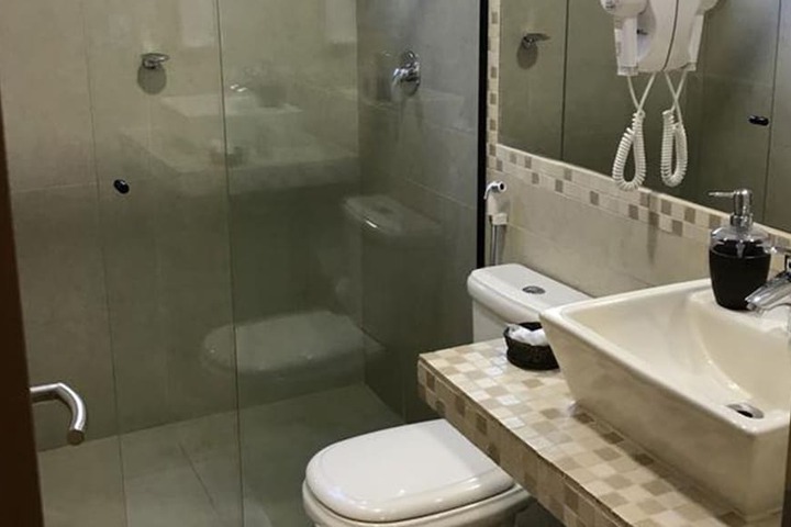 Bath Interior