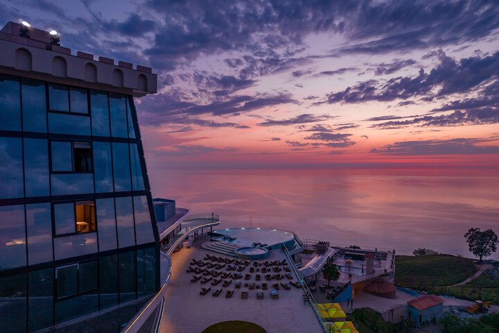 Hotel 95 of 101