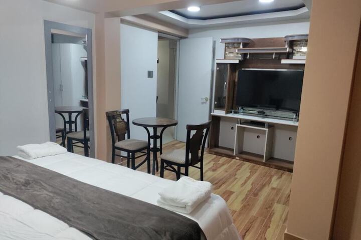 LOS INKAS HOTEL HUARAZ in Huaraz