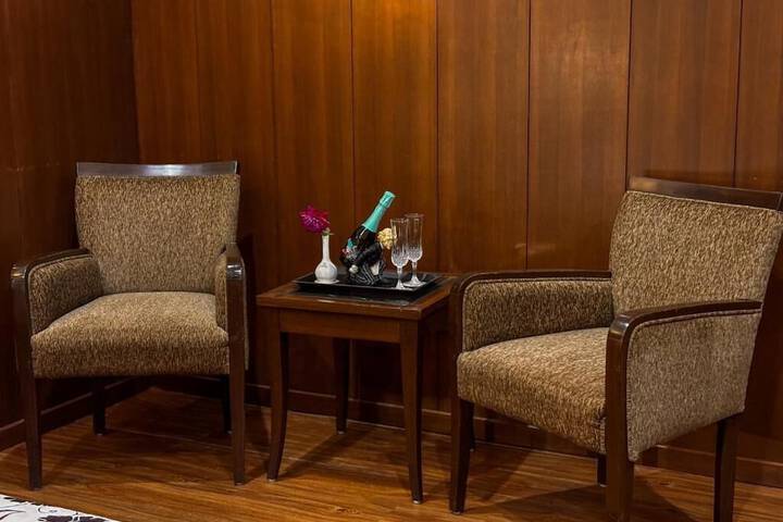 Lobby Photos