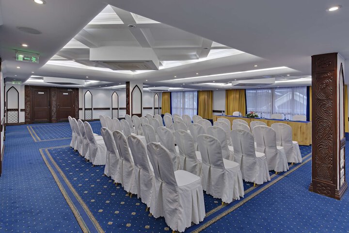 Meeting 96 of 110