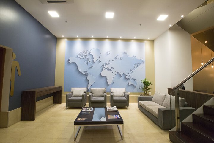 Lobby Photos